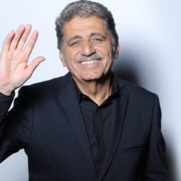 Festë e madhe në familjen e Sabri Fejzullahut, ai pranoi befasinë më të bukur në jetën e tij – u bë me lot