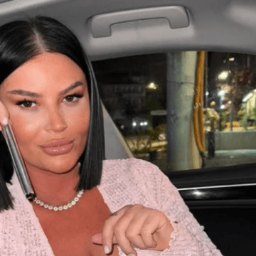 Santi po “pshtjell” me dy vëllezërit Berisha, po luan bisht herë me Robertin e herë me Patrisin, veprimi fundit na mahniti