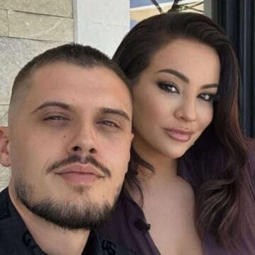 Kaq kohë pasi u martuan dhe u bën prindër, Sara zbulon një sekret të madh për lidhjen e saj me Bardhin