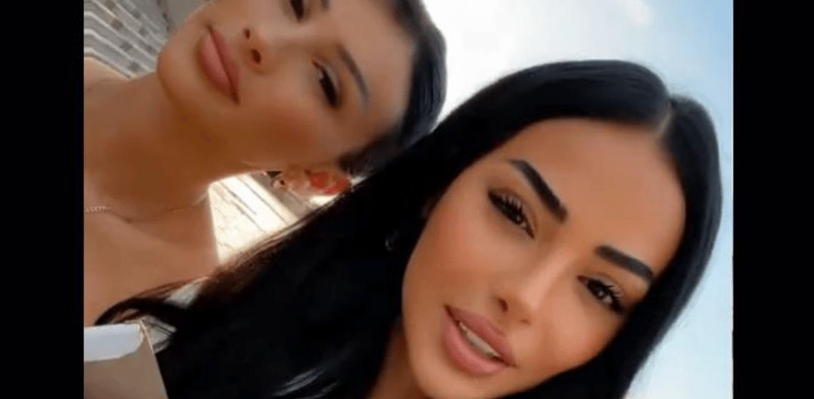 se Brikenda e tradhëtoj Xhenetën, e la midis rrugës, ajo është bërë shoqe e ngushtë me Kaderin