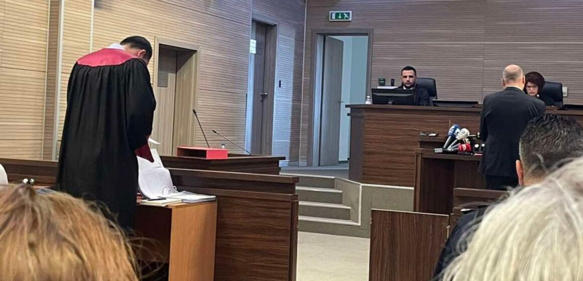 Sikur nuk u mjaftoi dhimbja për të bijën, familja e Liridona Ademajt merr goditjen e madhe nga prokuroria