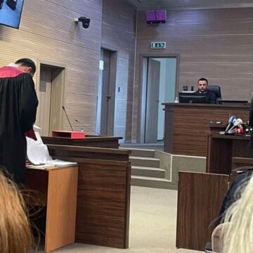 Sikur nuk u mjaftoi dhimbja për të bijën, familja e Liridona Ademajt merr goditjen e madhe nga prokuroria