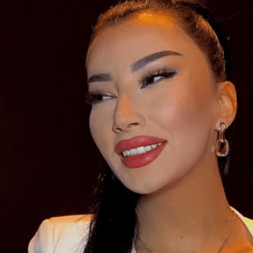 Ish-gruaja e Shpat Kasapit godet rrjetin, ky është hapi befasues që nuk e priti askush