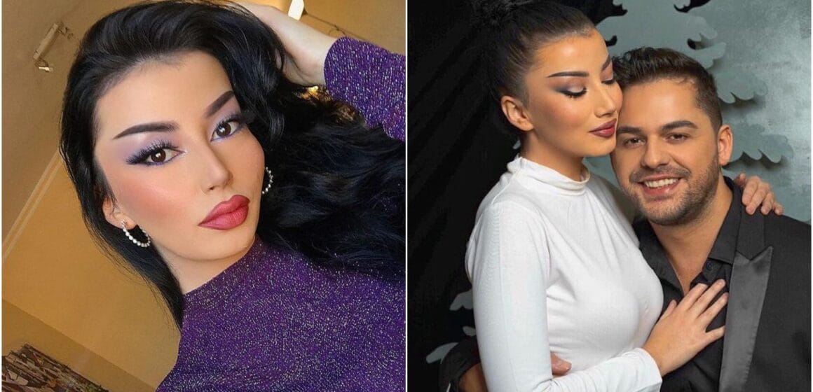 shaat Ish-nusja e Shpat Kasapit nuk po mund ta përballojë ndarjen dhe rritjen e djalit vetëm – shfaqet në gjendje të rëndë