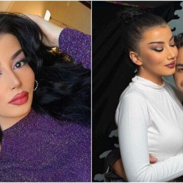 Ish-nusja e Shpat Kasapit nuk po mund ta përballojë ndarjen dhe rritjen e djalit vetëm – shfaqet në gjendje të rëndë