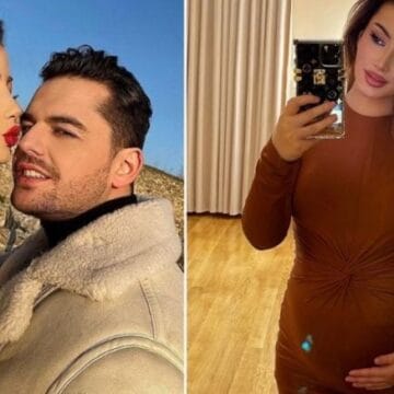 Selvija thyen akullin për ndarjen nga Shpati, flet për tradhtinë e tmerrshme dhe thotë se atij i interesonte veç vetja