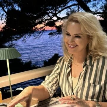 shyhreteee Nuk pritej ta bënte në këtë moshë, Shyhrete Behluli sapo publikoi një moment romantik dhe pak “intim” me burrin e saj