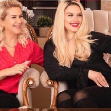 Nuk i do vjehrrinë, Learta merr vendim të ndahet nga Shyhreti, do të jetojë veç me burrin e fëmijët