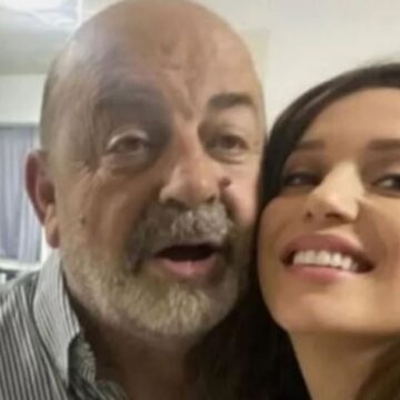 Iu dha lamtumira e fundit, Teuta Krasniqi i përloti të gjithë me fjalët e saj për Enver Petrovcin, kaq shumë e paska dashur