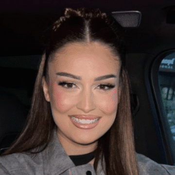 vesa Pamje të Vesa Vllasaliut në familjen e burrit, qenka nuse për qejfin e vjehrrës