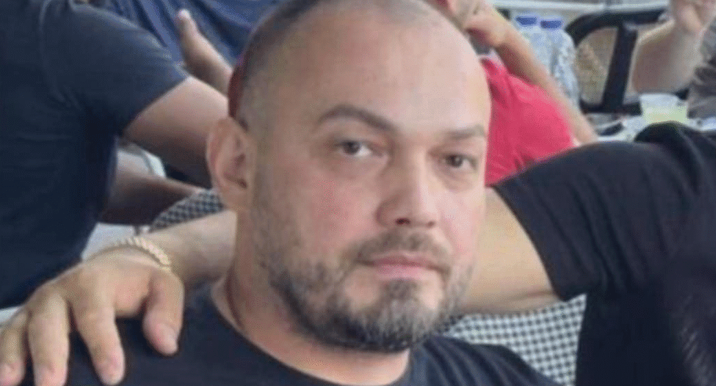 E dhimbshme: Ky është Veton Kastrati që vdiq në lule të rinisë në aksidentin e rëndë në Klinë