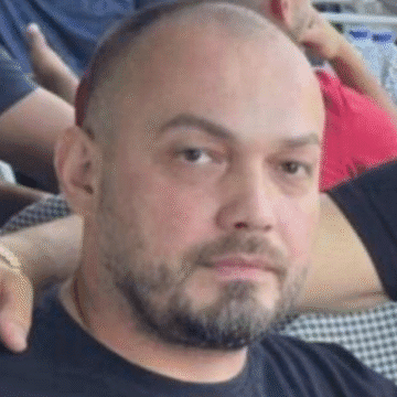 E dhimbshme: Ky është Veton Kastrati që vdiq në lule të rinisë në aksidentin e rëndë në Klinë