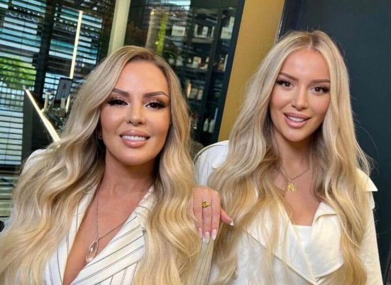 Çika e Violetë Kukajt na prezanton për herë të parë me bashkëshortin e saj – nuk do ta besoni se kush qenka ai