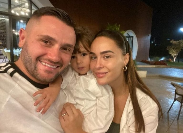 Nuk qëndruan gjatë të ndarë, bashkohen Besi e Xhensila dhe i emocionuan të gjithë me fjalët që prekin shpirtin