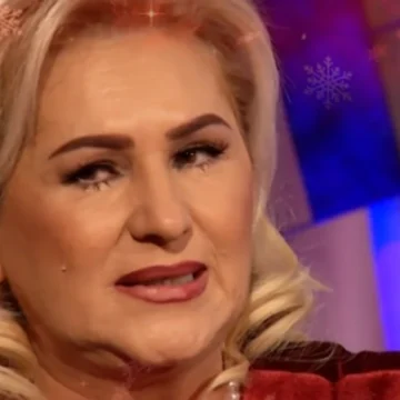 Sa shumë e paska dashur motrën e burrit që i vdiq, Shyhrete Behluli bën gjestin e madh për kunatën e ndjerë