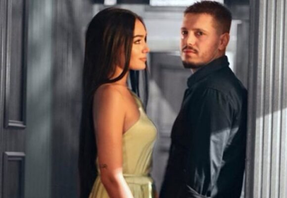 Ndahen Klea Huta dhe Elgid Doda, aryeja e ndarjes është e pabesueshme, ata treguan gjithçka