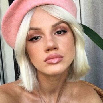 Më në fund Sara Kolami në një  lidhje, a është me atë që e prisnim?