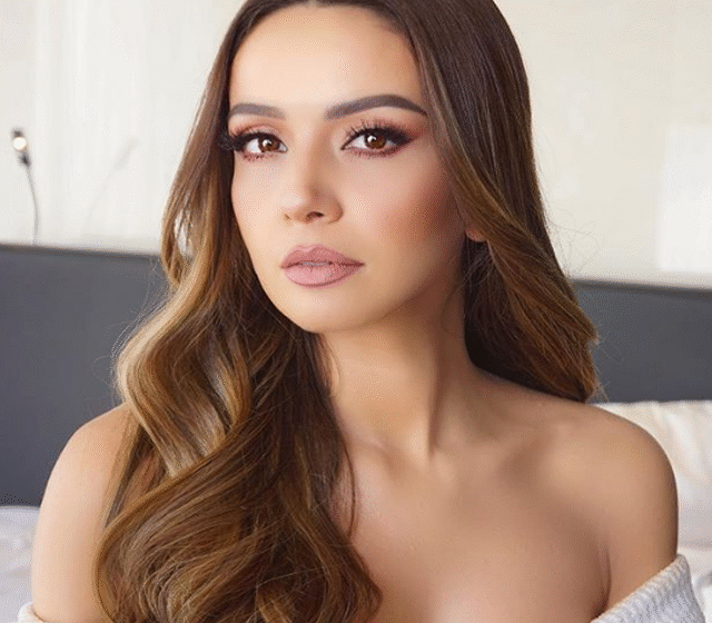 640-0-5c123629bb55e Mimoza Shkodra mahnit me pamjen e saj, ajo që ka bërë do tʹju lë pa fjalë