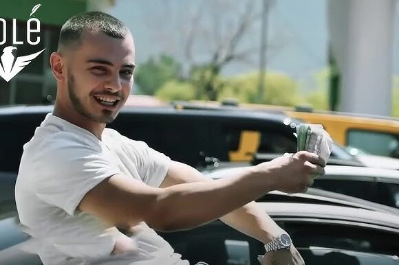 Reperi i njohur shqiptar humbi djalin e porsalindur ,fjalët e tij të shtijnë në dhe për së gjalli