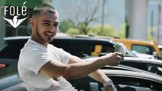 795113-attachment Reperi i njohur shqiptar humbi djalin e porsalindur ,fjalët e tij të shtijnë në dhe për së gjalli