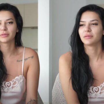 Efi del nga operacioni ,ja  gjendja e saj