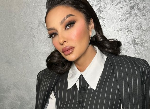 ADELINA Adelina Ismaili do të bëhet nënë për herë të dytë, tregon se çka është e gatshme të bëjë që ta sjellë në jetë bebushin