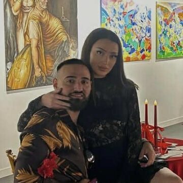 ANNNA Ana dhe Kevini marrin vendimin e rëndësishëm për lidhjen e tyre, kjo nuk pritej nga dyshja që shfaqeshin të dashuruar