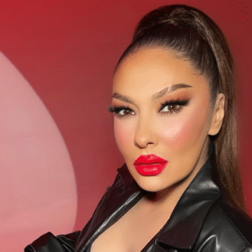 Adelina-Ismaili Adelina Ismaili jep lajmin e ëmbël të gjithë, ajo po bëhet nënë për herë të dytë