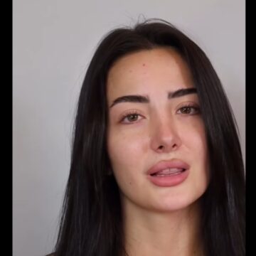 Albën e prenë në besë, ajo ka shfaqur një reagim mjaft interesant. Sot nuk duhet besuar askujt