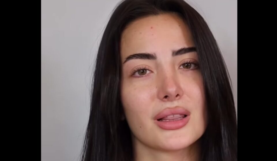 Albën e prenë në besë, ajo ka shfaqur një reagim mjaft interesant. Sot nuk duhet besuar askujt