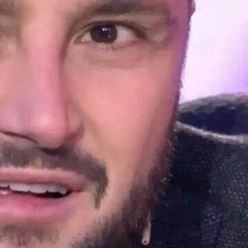 BESSSI As Xhensila s’do të mund t’i mbajë lotët, me këtë që bëri Bes Kallaku do të qani edhe ju