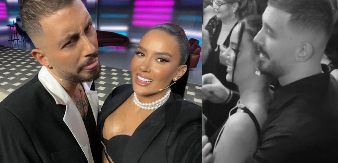 I dhanë fund romancës për shkak të xhelozisë? E vërteta e ndarjes mes Bora Zemanit dhe Donald Veshaj, çfarë ndodhi me çiftin