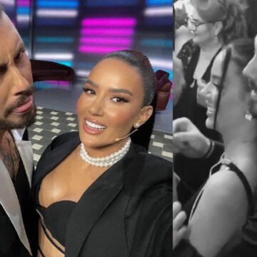 BORAAA I dhanë fund romancës për shkak të xhelozisë? E vërteta e ndarjes mes Bora Zemanit dhe Donald Veshaj, çfarë ndodhi me çiftin