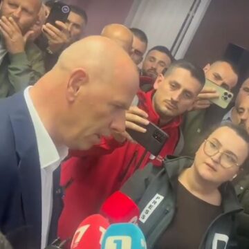 Ramiz Lladrovci: Jam ma PDK se krejt ata bashkë, i garanton fitore Drenasit