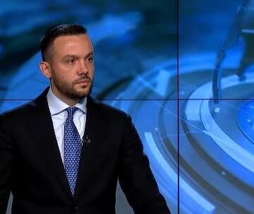 Ngushtë në Mitrovicë, Tahiri po fiton me veç 190 vota më shumë