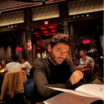 Si mund të ndryshoj dikush kaq shumë, nuk do ta njihni Korab Jetishin