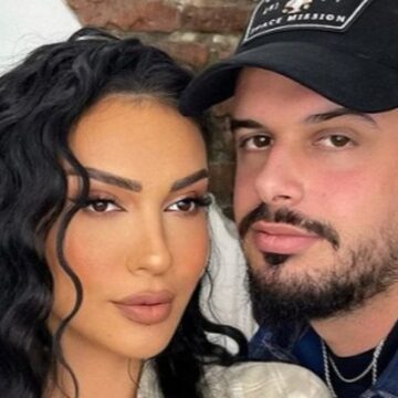 DAGZ Lum Dagzi për nusen e tij, Einxhel qenka shumë e zonja në kuzhinë, po i përgatit atij edhe ushqime tradicionale