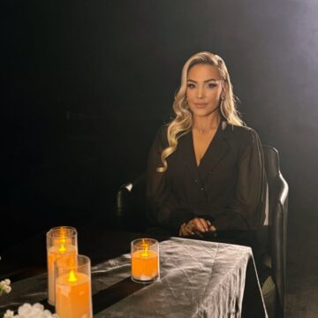 Lajm i trishtë, Afërdita Demakut i vdes motra në moshë të re, ajo ua copton shpirtin me këto fjalë