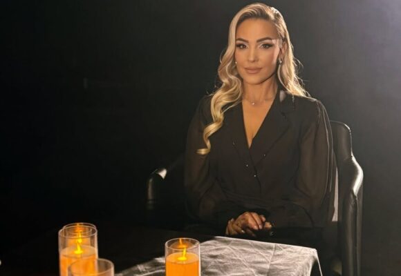 Lajm i trishtë, Afërdita Demakut i vdes motra në moshë të re, ajo ua copton shpirtin me këto fjalë