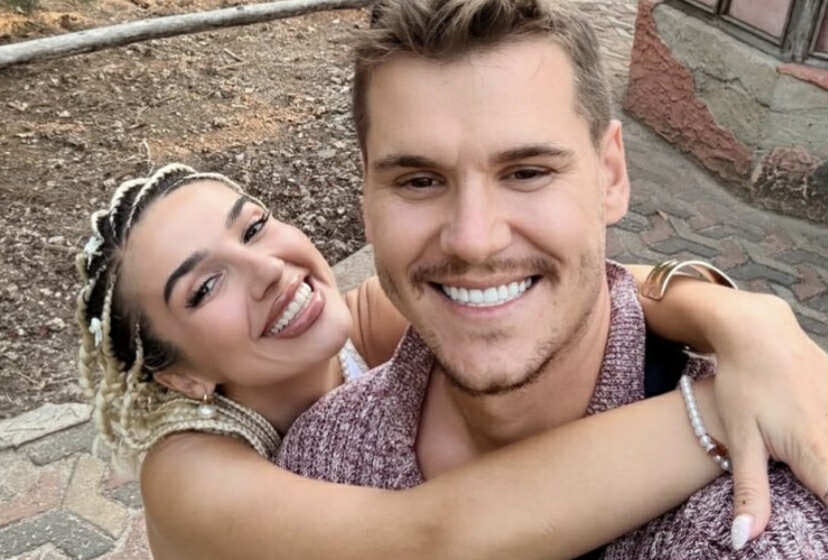 ILIRRR Shumë më të rinj dhe krejt ndryshe, s’do ta besoni se dukeshin Adri dhe Iliriana nëntë vjet më parë