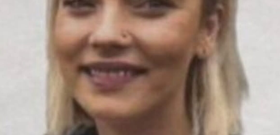 Screenshot E dhimbshme: Kjo është Marigona Zeka, 33-vjeçarja që vdiq pasi ra nga kati i 6 i banesës në Gjakovë