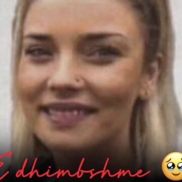 Vjehrra e kunatat s’mund të pajtohen me vdekjen e Marigonës, e vajtojnë me fjalët që të shtinë në dhe “heret na le, ia copove zemrën burrit e çikës”