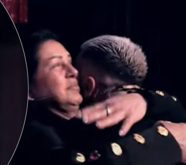 IMG_8165 Nuk u pa në varrimin e djalit, nana e Gjestit ishte në spital nga tronditja – kjo është gjendja e saj tani