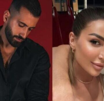 JOZZZI E dashura e Jozit tregon se janë ende bashkë e s’e kanë ndërmend me u nda, e publikon burrin në këtë gjendje