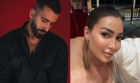 JOZZZI E dashura e Jozit tregon se janë ende bashkë e s’e kanë ndërmend me u nda, e publikon burrin në këtë gjendje