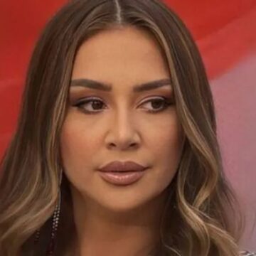 Kiara Kiara nuk po e mban Luizi si duhet, është dobësuar e është bërë asht e lëkurë – pamjet që u lënë të habitur