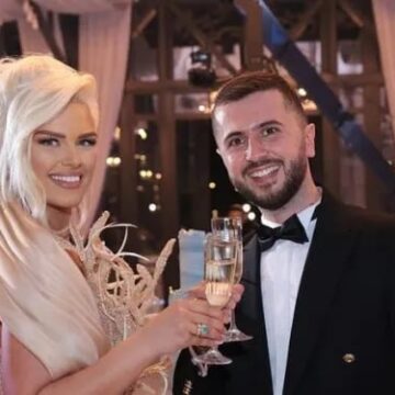 Learta dhe Kushtrimi largohet nga Kosova, nuk do ta besoni se cila është arsyeja – do të mbeteni gojëhapur