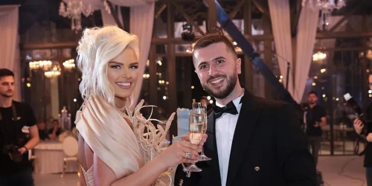 LEARTAAAAA Learta dhe Kushtrimi largohet nga Kosova, nuk do ta besoni se cila është arsyeja – do të mbeteni gojëhapur