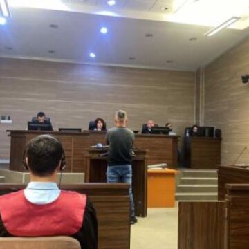 Vrasja e Liridona Ademajt, dëshmitari Binaku: I kam thënë Granitit që do të zbulohet rasti