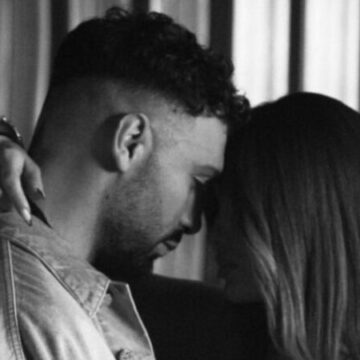 Nuk do ta besoni çka i tha Xhensila Ledrit, a është ky një konfirmim qe ata janë bashkë?